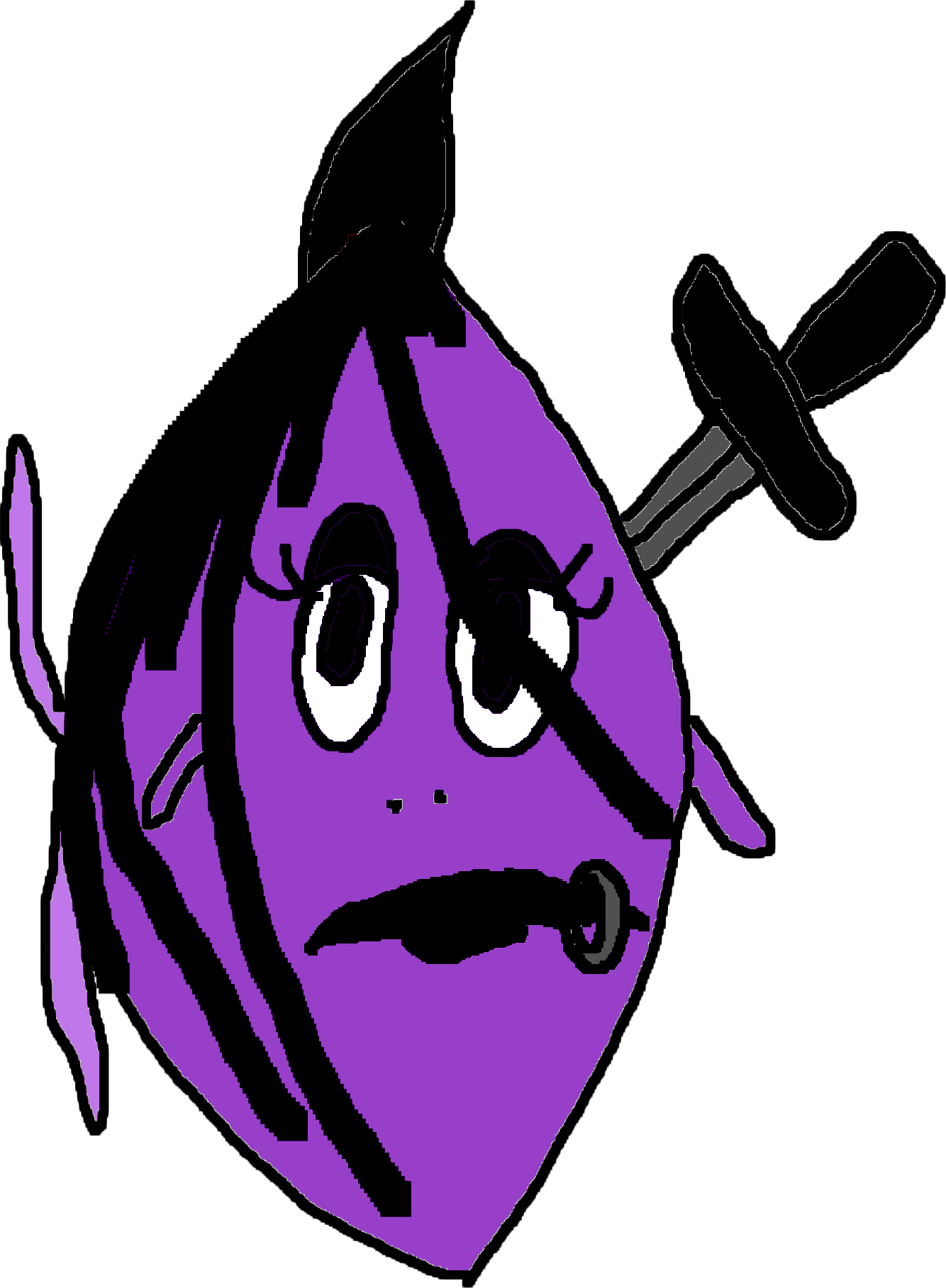 avery's fish