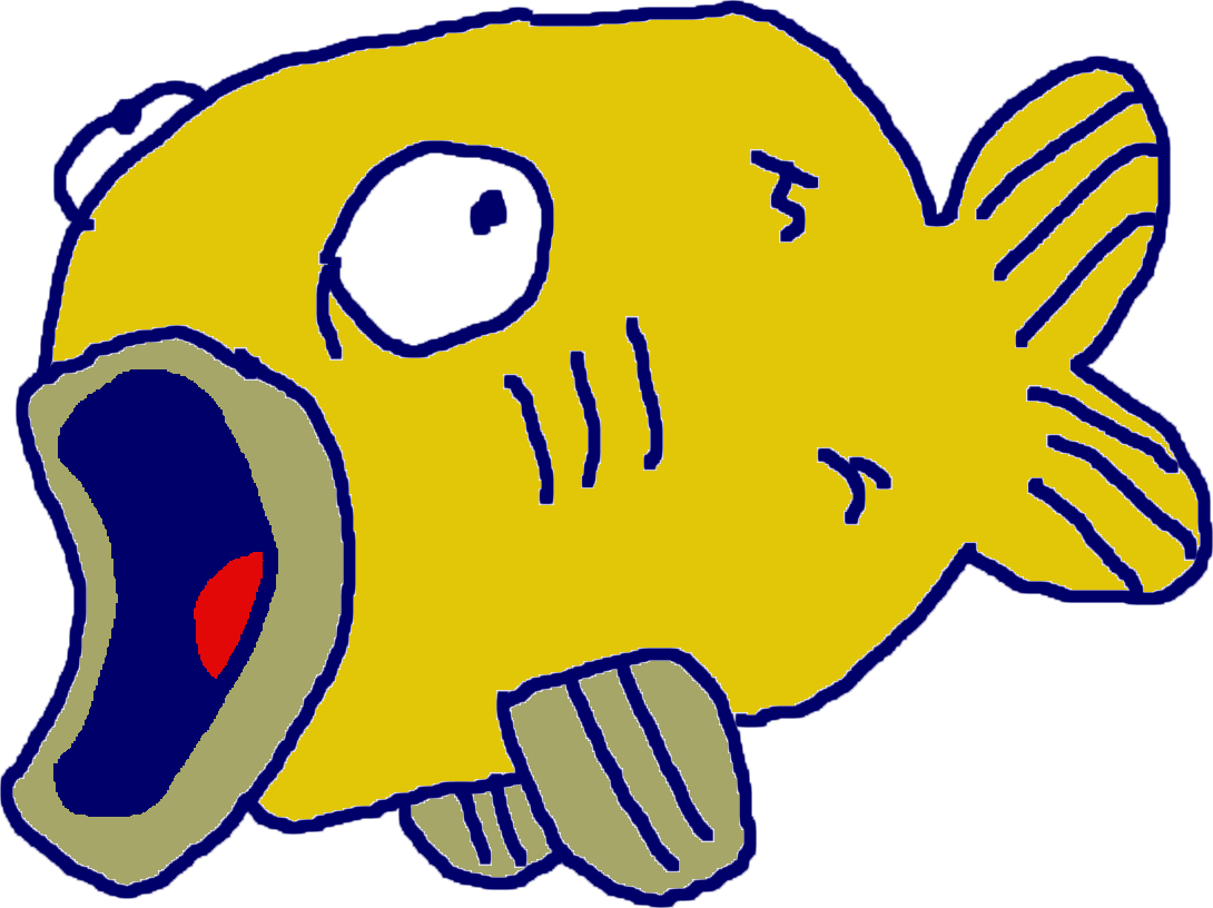 jack's fish