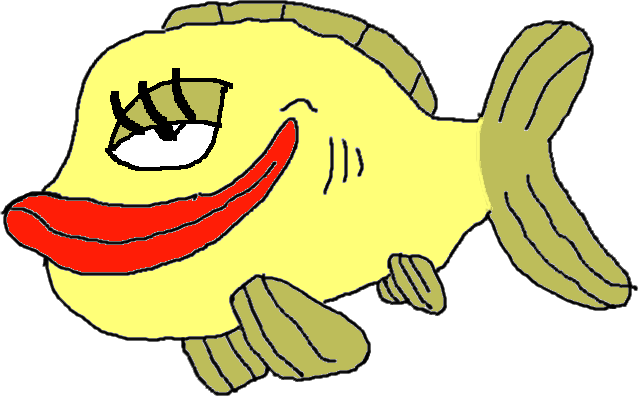 another jack fish