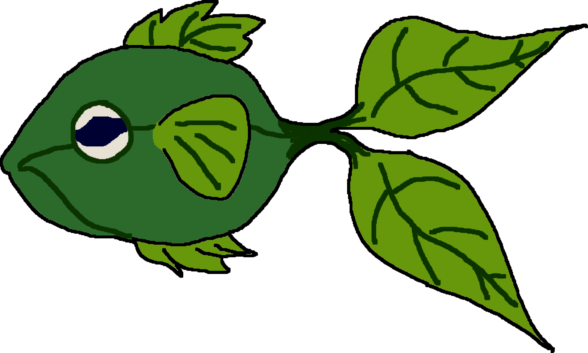 march's fish