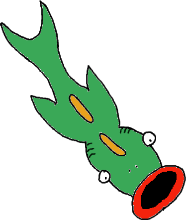 fish